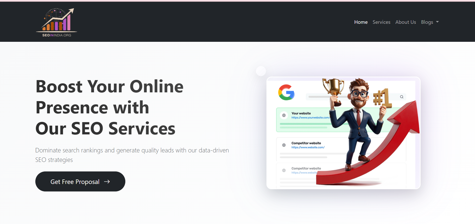 How Quality Content Improves Your SEO Rankings