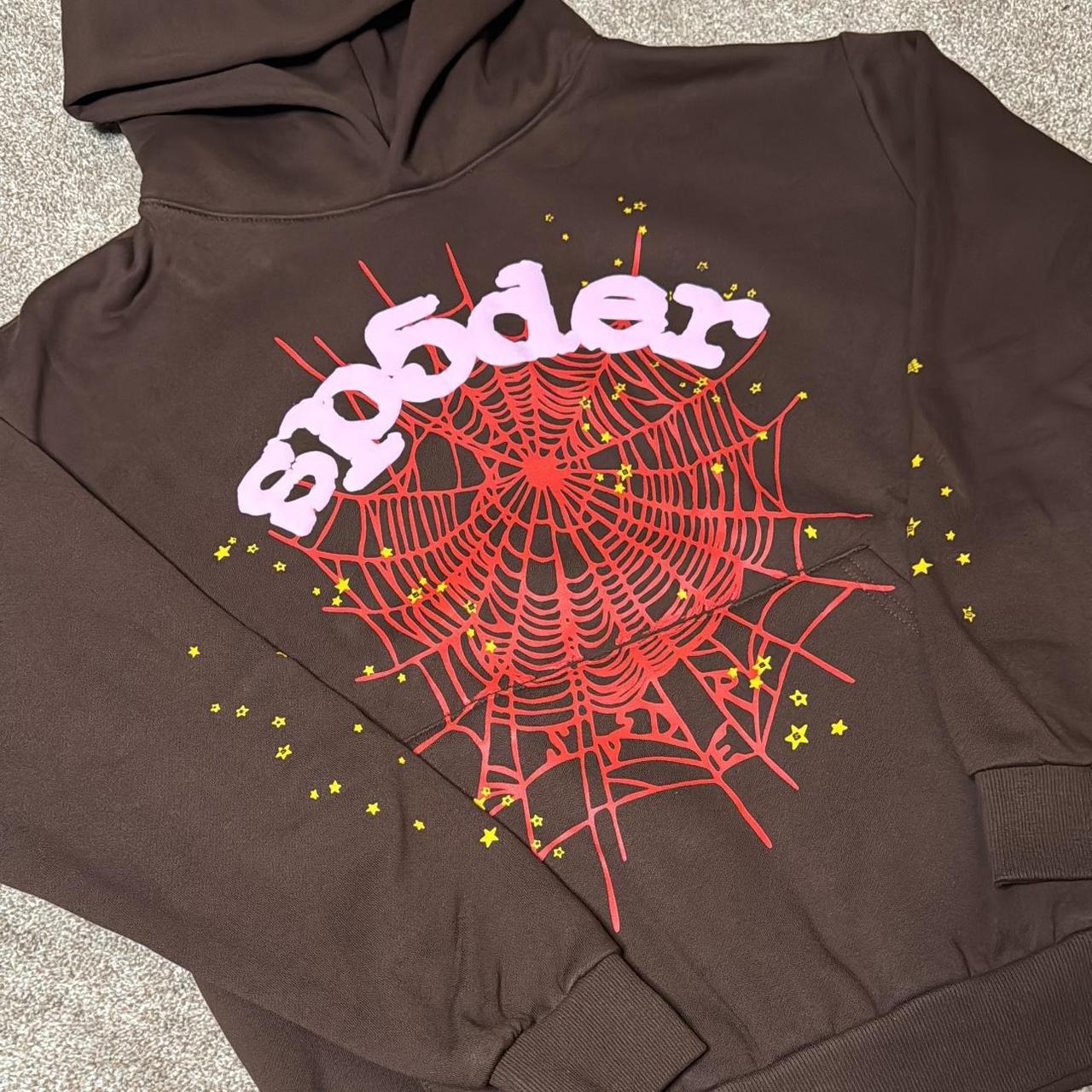 Spider Hoodie – Streetwear Comfort with Bold Urban Edge