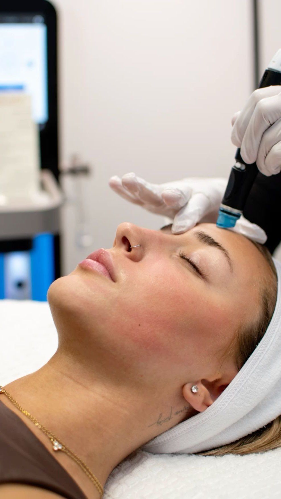HydraFacial in Islamabad – A Modern Way to Revive Your Skin