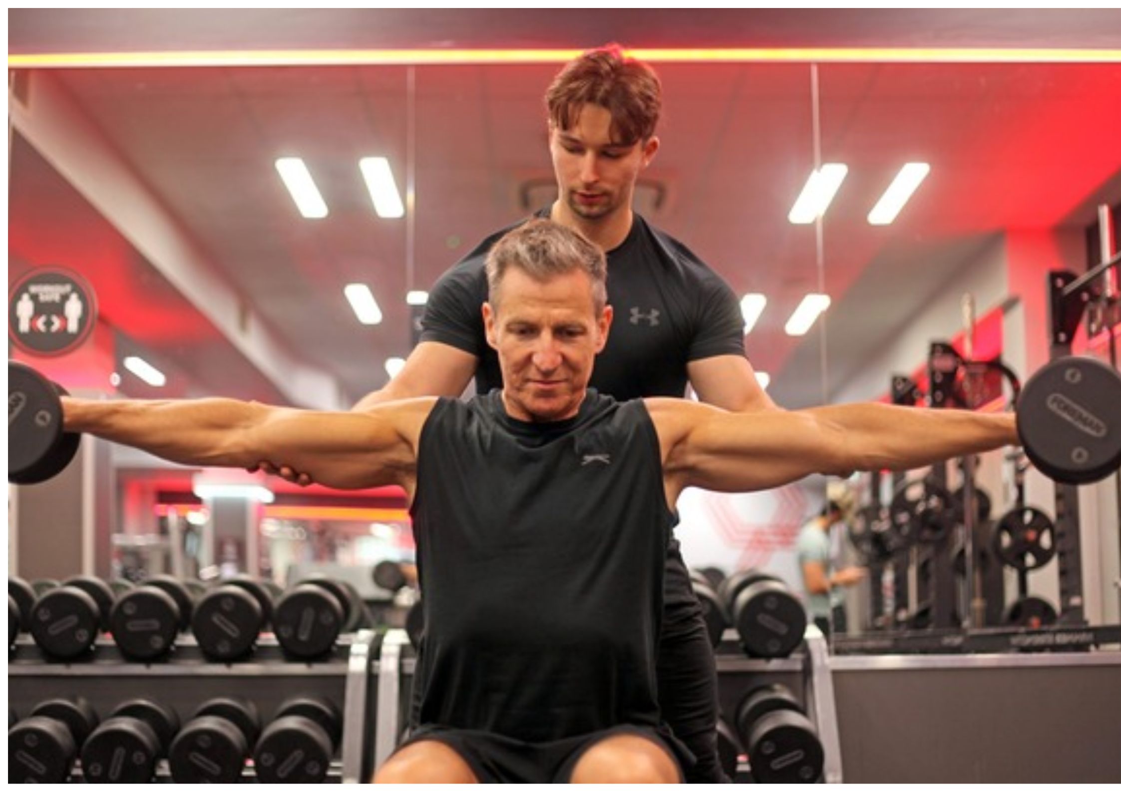 Fitzrovia Personal Training Success Stories: Real Results from Local Clients