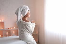 Magic Heal Spa, a budget spa in Kolkata