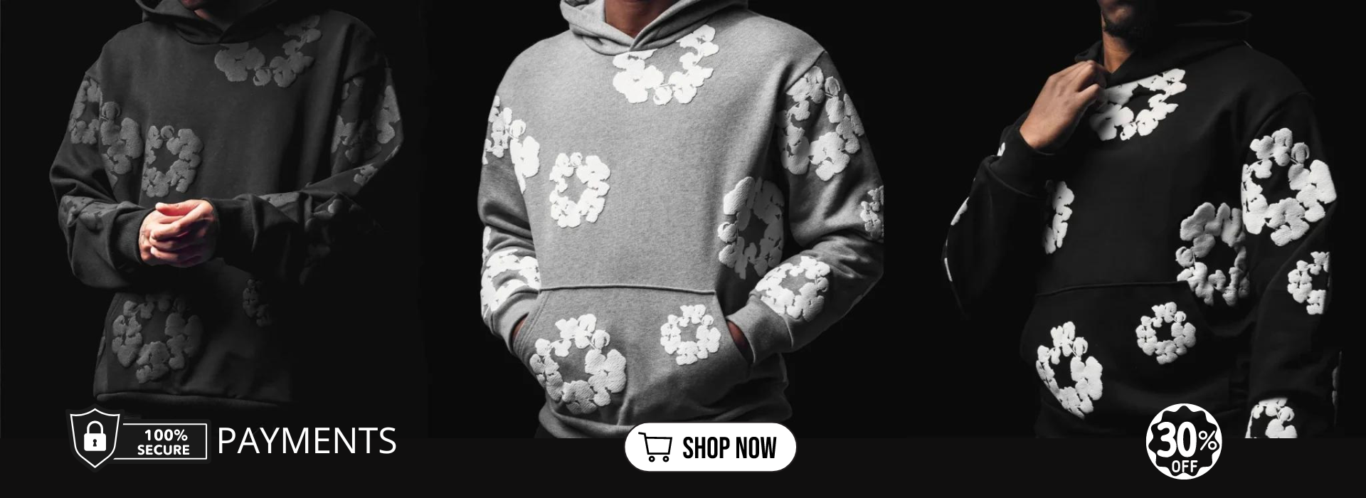 The Meaning Behind Denim Tears Canada’s Iconic Cotton Wreath Design