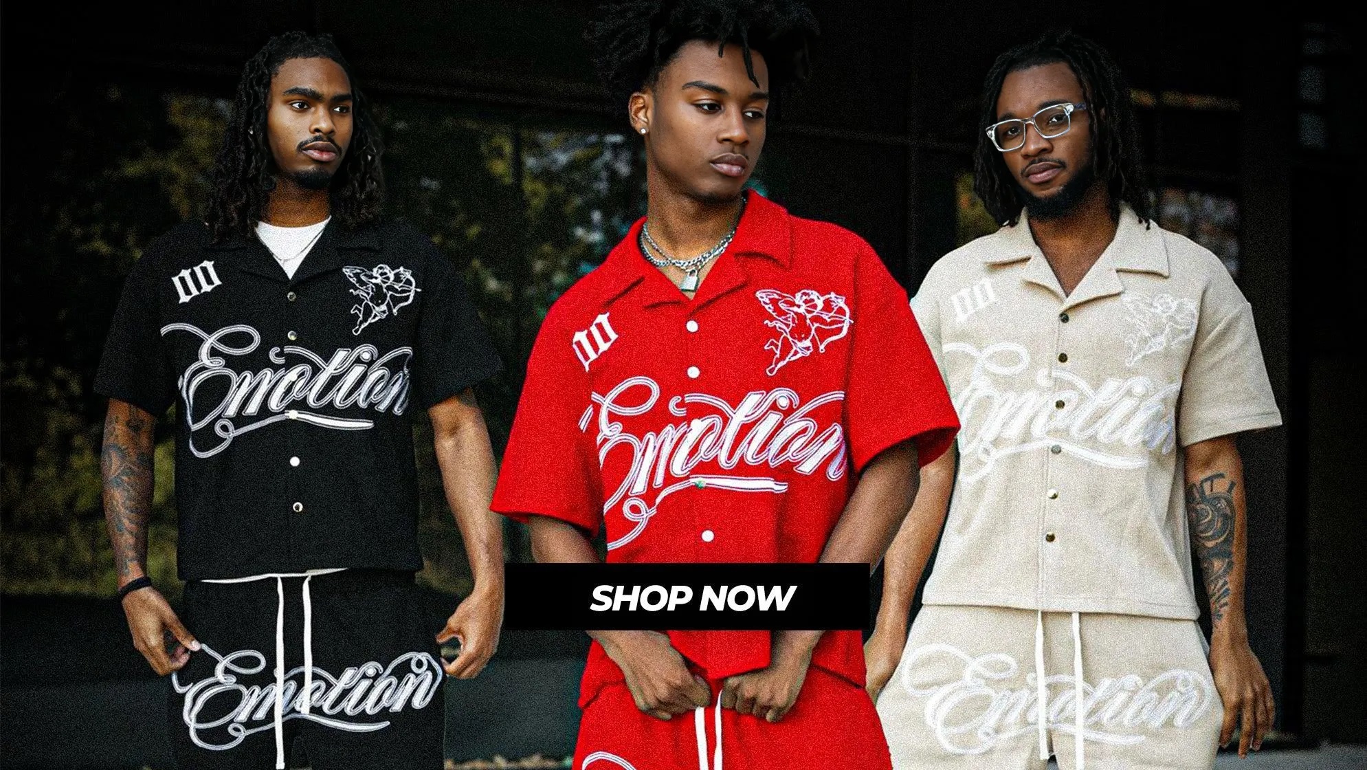 How Mixed Emotion Defines Modern Comfort