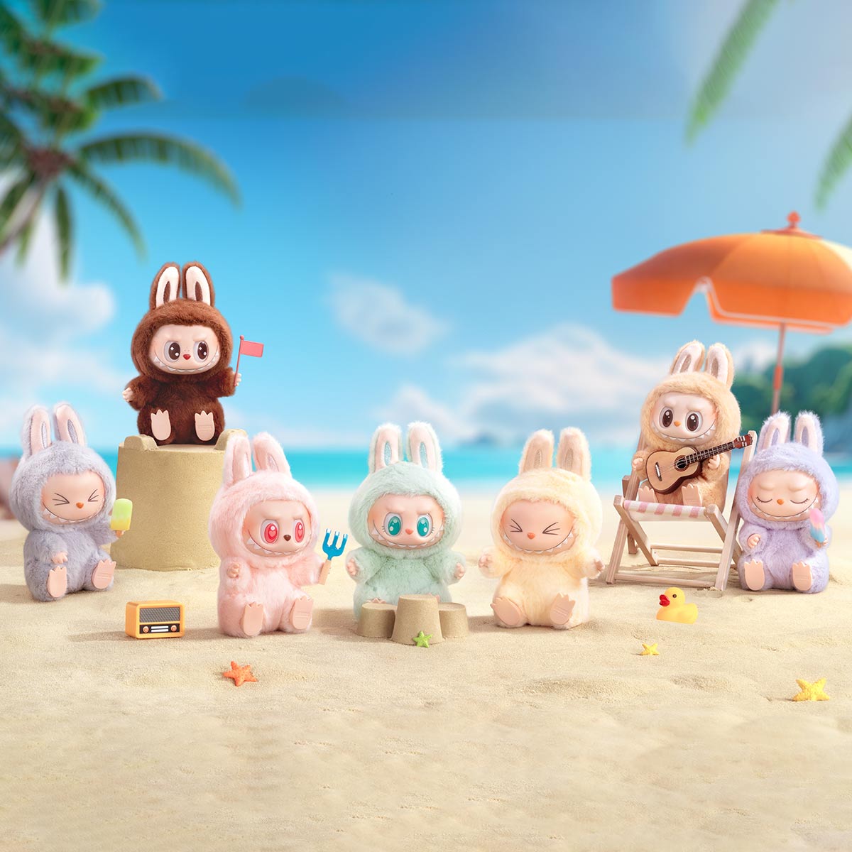 Labubu in Canada: Exclusive Store Drops and Hidden Releases Across Cities