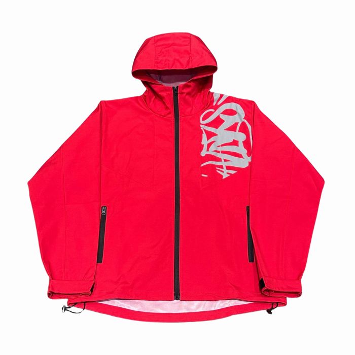 Syna World edits for bold styling