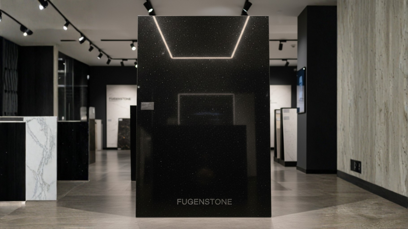 Black Galaxy Granite Countertops | Premium Quality