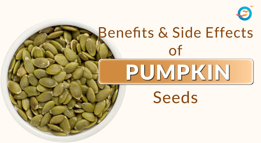 Are Pumpkin Seeds safe for diabetics?