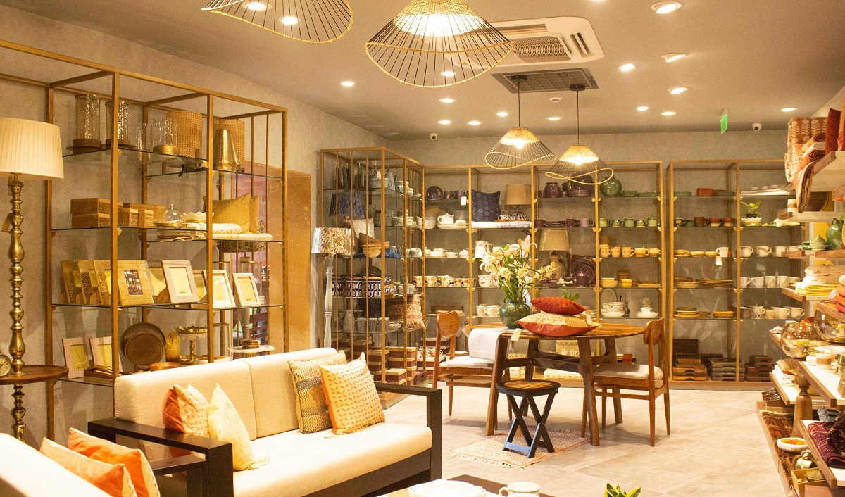 High-Footfall Showroom for Rent in New Delhi: A Prime Opportunity for Retail Success
