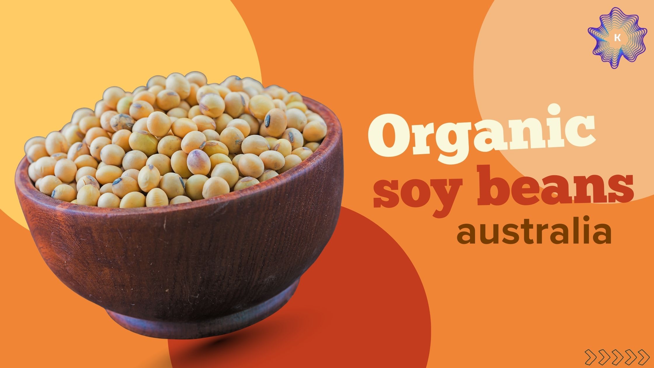Organic Soy Beans Australia: Market Trends and Buyer Insights