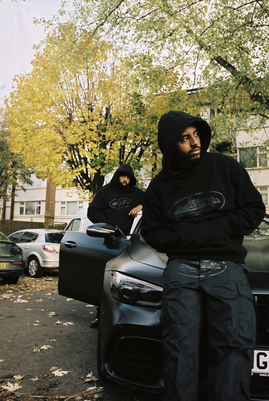 Benefits of ordering from the Corteiz Cargos official online store