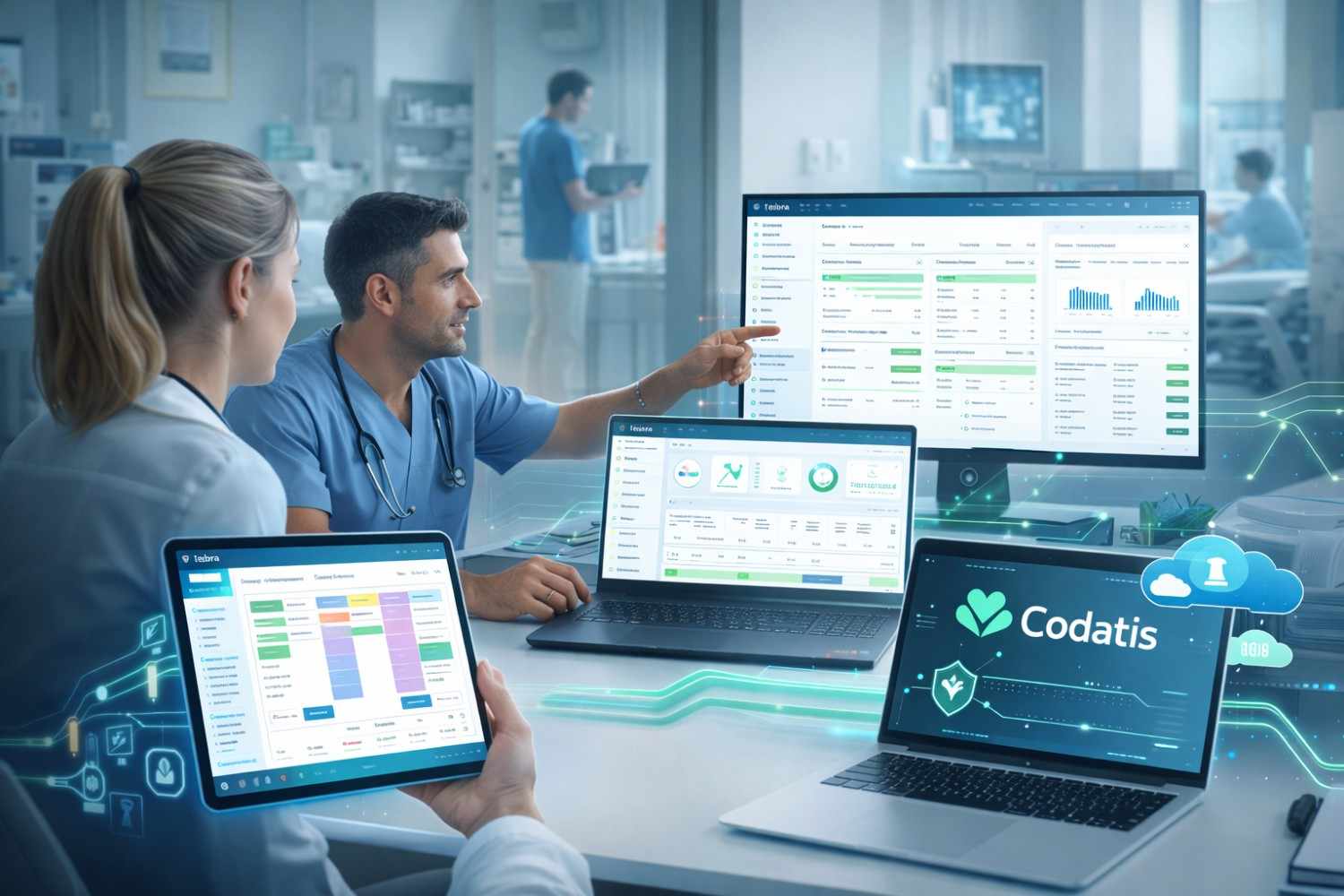 How Can Tebra Transform Your Independent Practice into a High-Growth Medical Center?