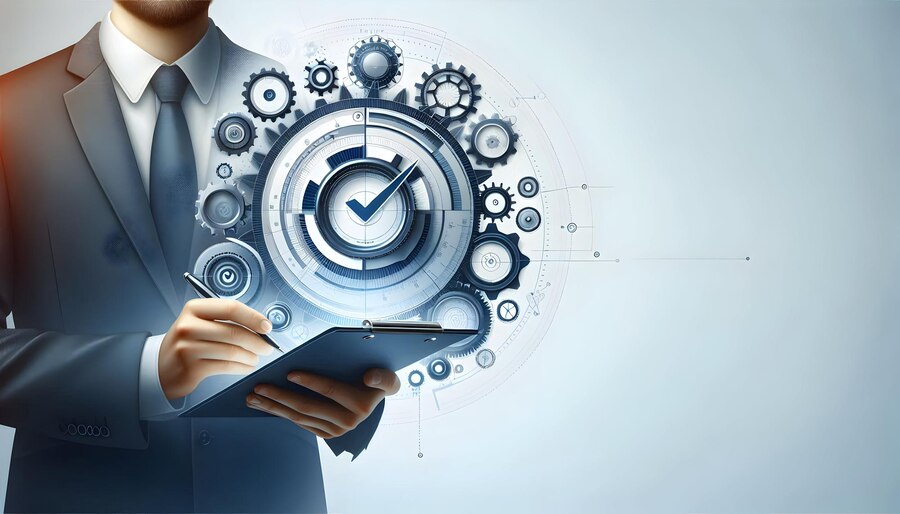 ISO 9001 Training: Strengthening Quality Management Systems